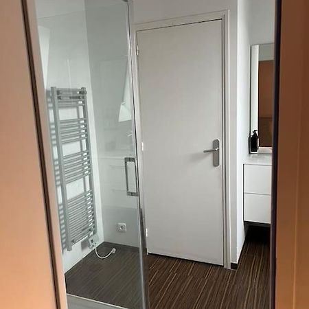 Grand Duplex De 80M2 Apartman Alençon Kültér fotó